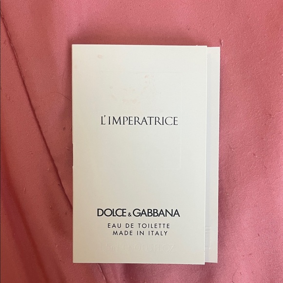 13 Assorted Fragrance Sample - Picture 5 of 14